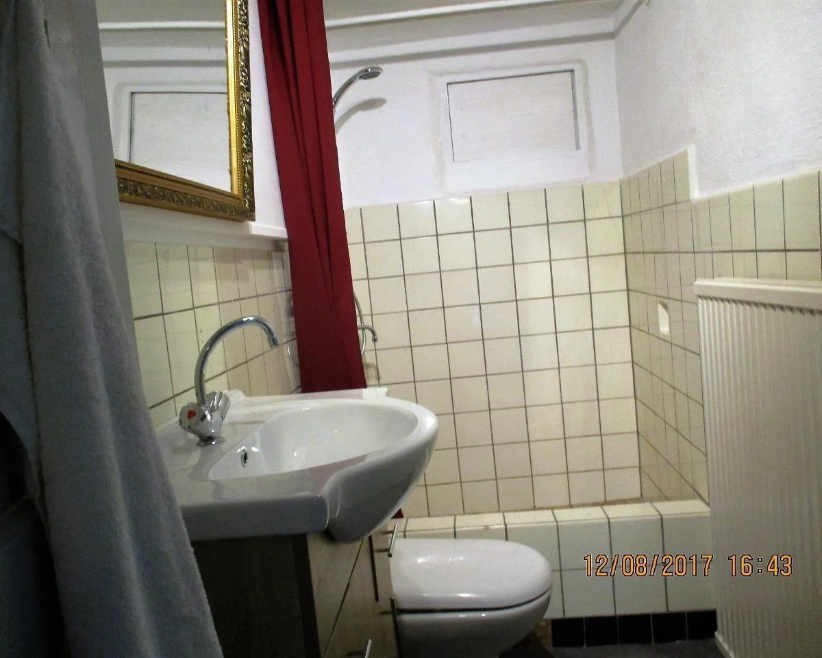 Foto van de Appartement gelegen aan de Prins Hendriklaan in Brunssum