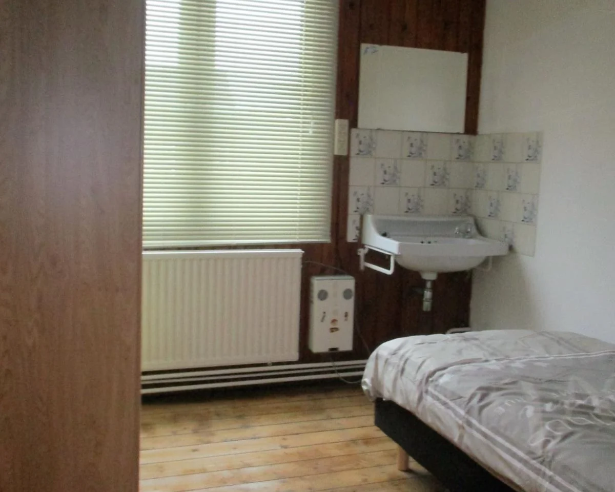 Foto van de Appartement gelegen aan de Prins Hendriklaan in Brunssum