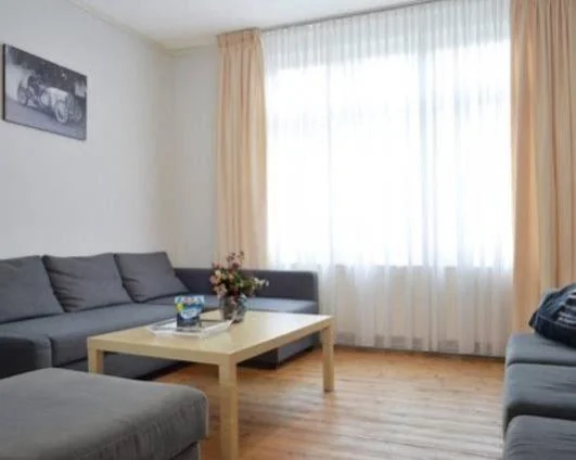 Foto van de Appartement gelegen aan de Hommerterweg in Hoensbroek