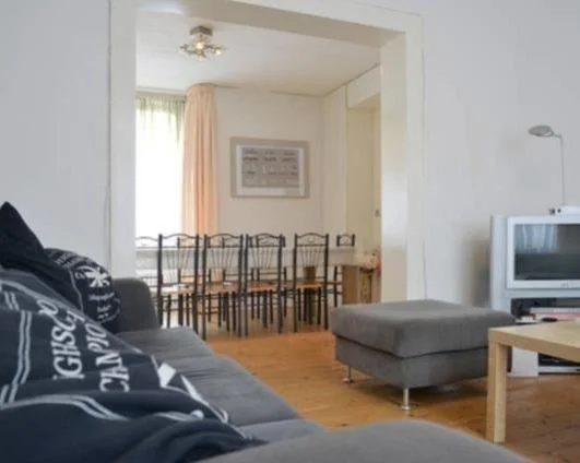Foto van de Appartement gelegen aan de Hommerterweg in Hoensbroek