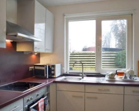 Foto van de Appartement gelegen aan de Hommerterweg in Hoensbroek