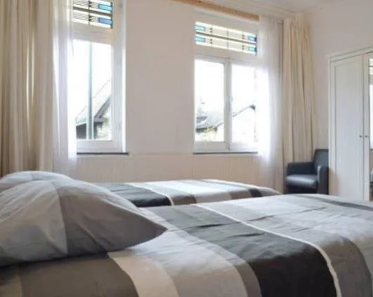 Foto van de Appartement gelegen aan de Hommerterweg in Hoensbroek