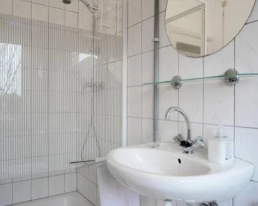 Foto van de Appartement gelegen aan de Hommerterweg in Hoensbroek