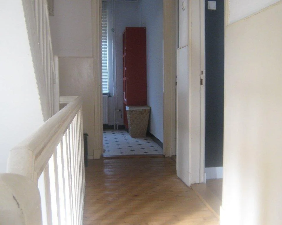 Foto van de Appartement gelegen aan de Hommerterweg in Hoensbroek