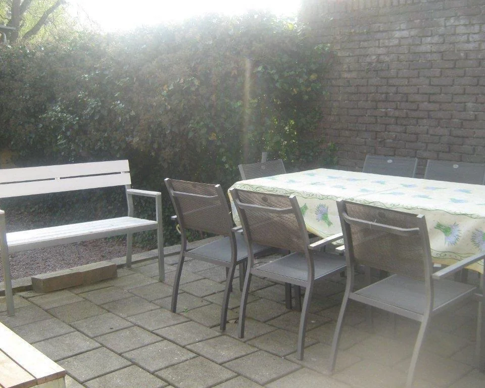 Foto van de Appartement gelegen aan de Hommerterweg in Hoensbroek