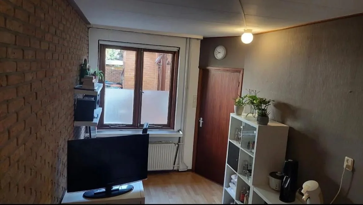 Foto van de Kamer gelegen aan de Ribbeltsweg in Enschede