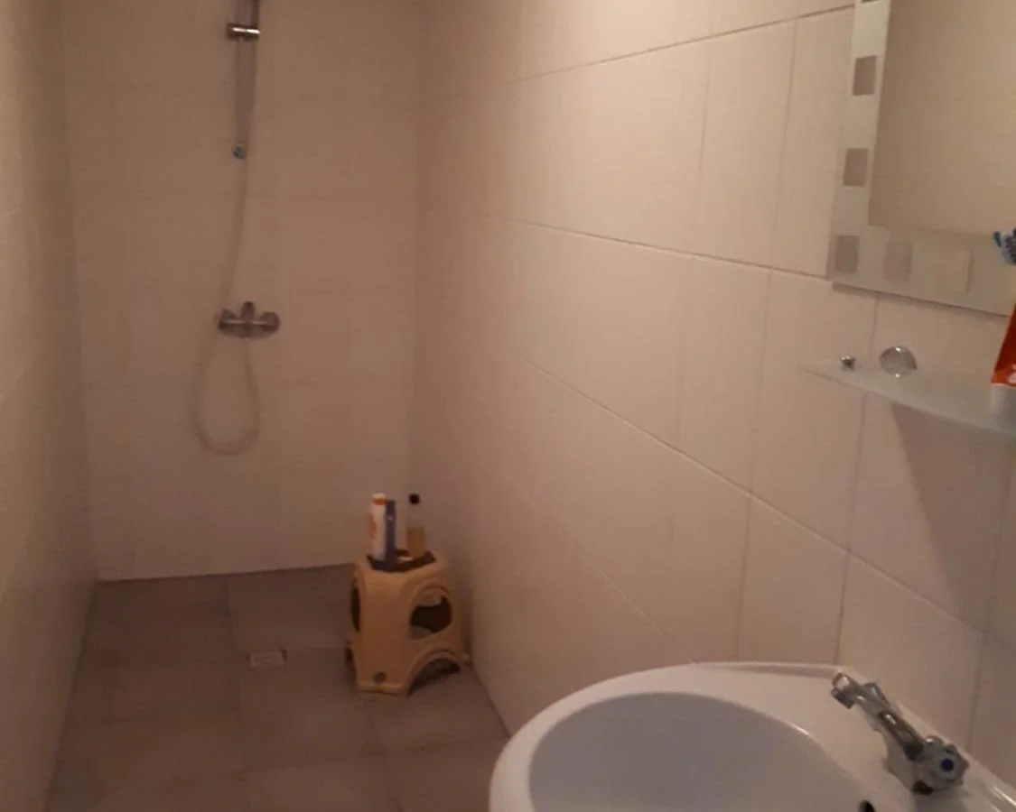 Foto van de Kamer gelegen aan de Amerikalaan in Utrecht