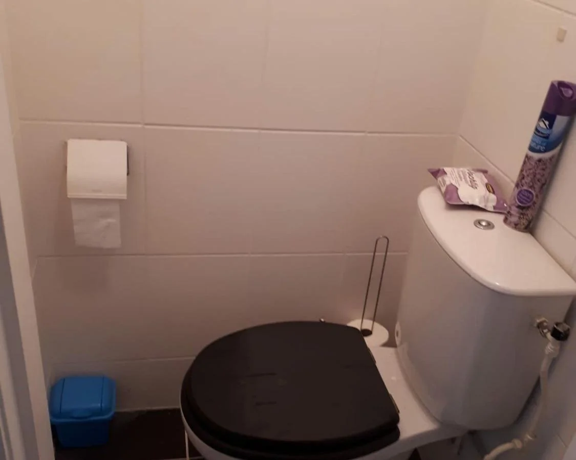 Foto van de Kamer gelegen aan de Amerikalaan in Utrecht