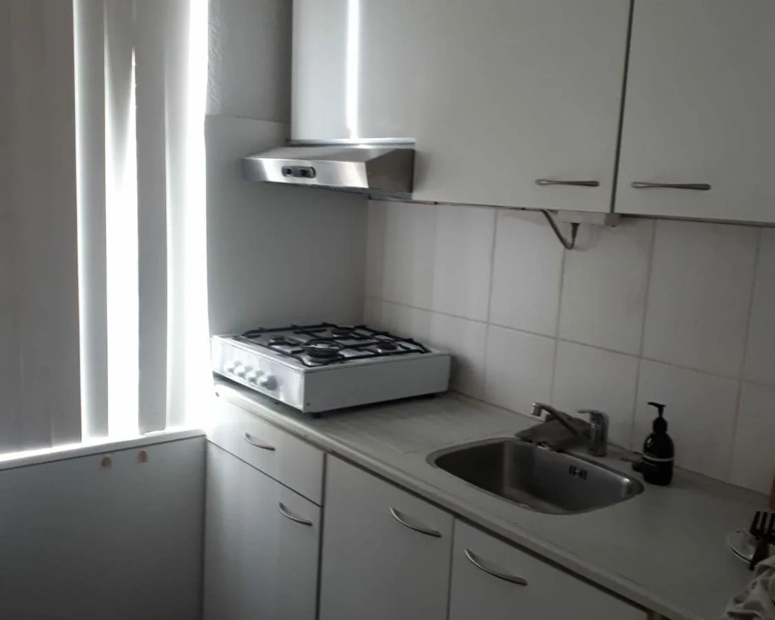 Foto van de Kamer gelegen aan de Amerikalaan in Utrecht