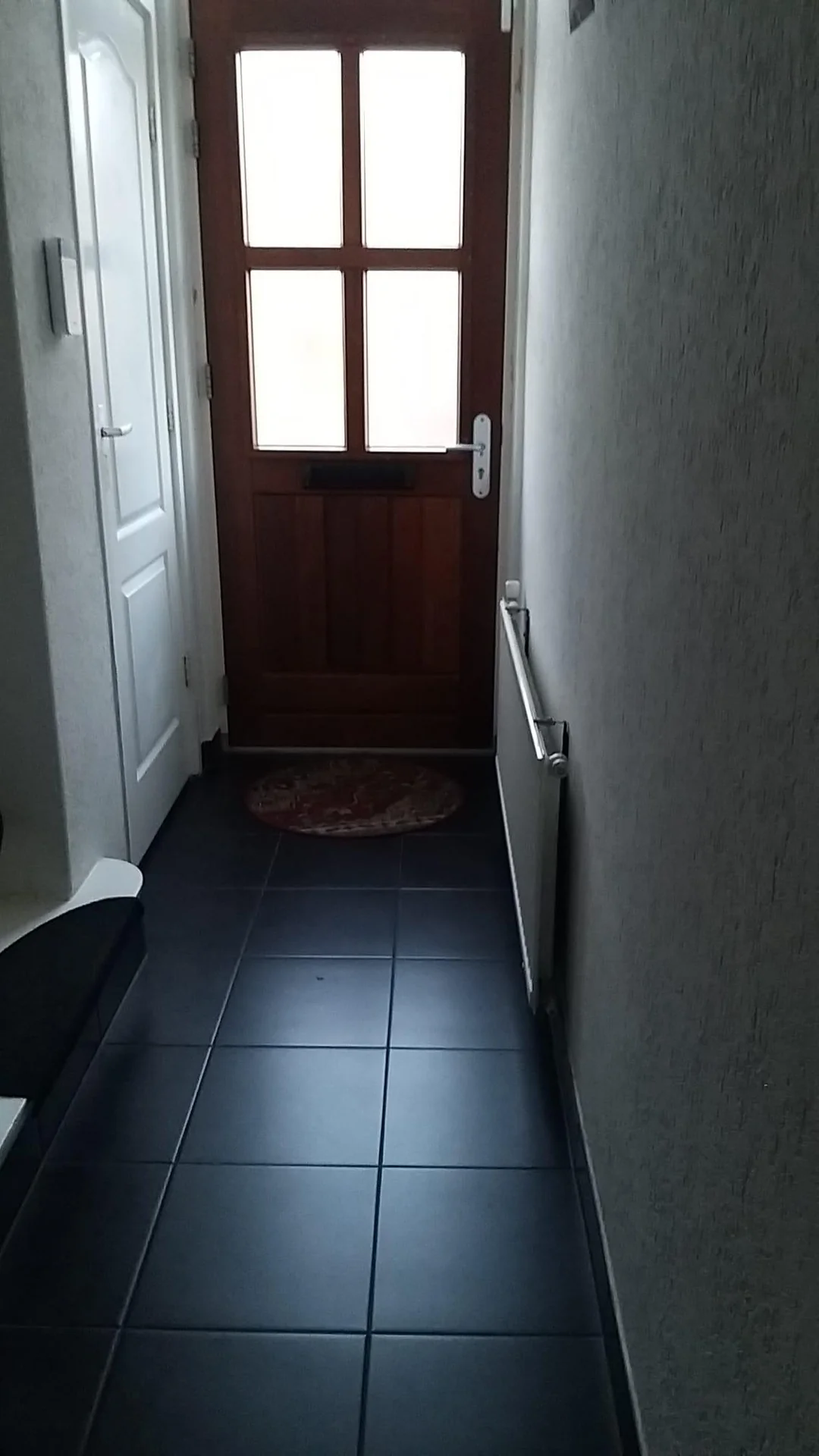 Foto van de Kamer gelegen aan de Reggestraat in Nijmegen