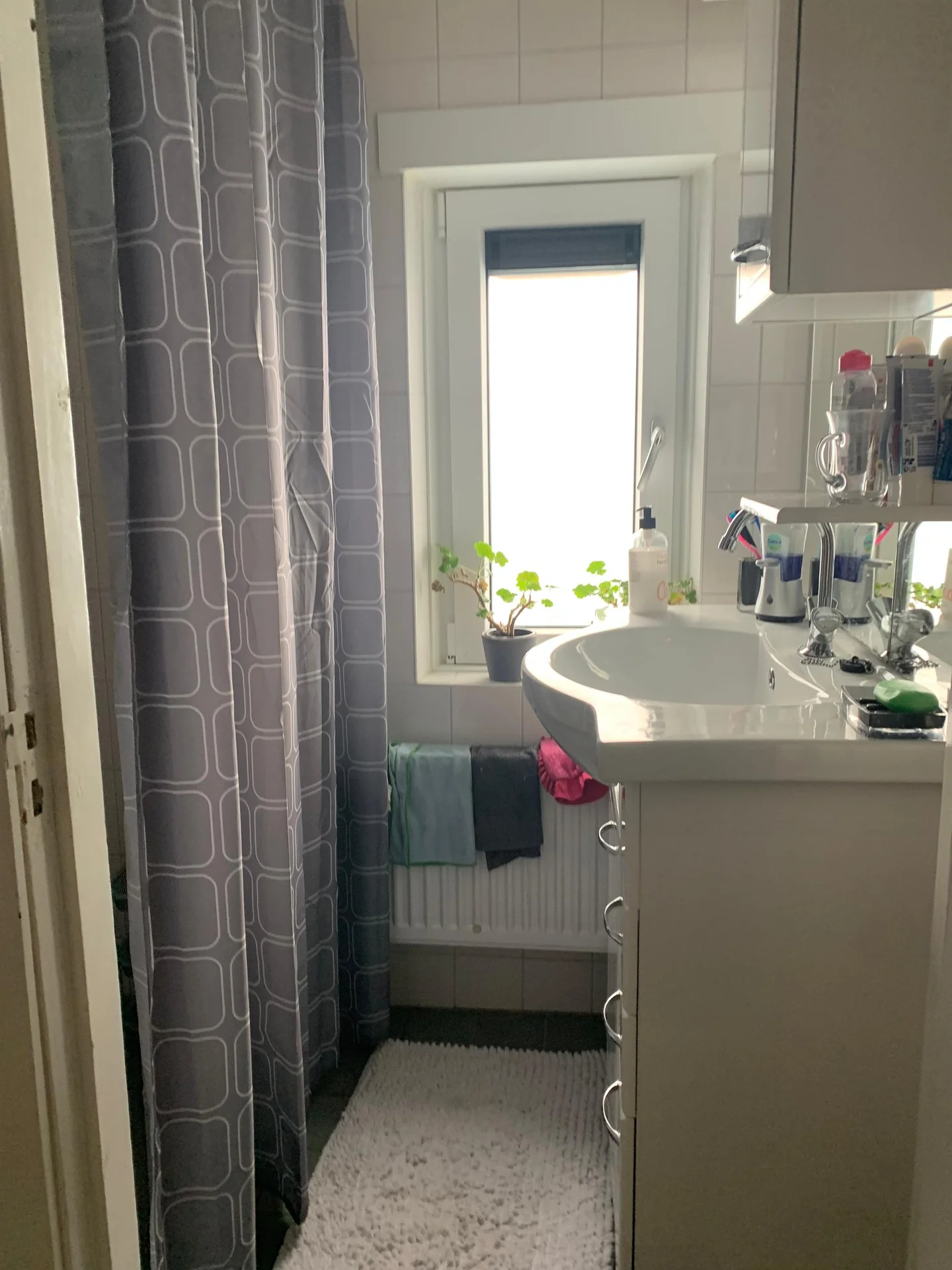 Foto van de Kamer gelegen aan de Reggestraat in Nijmegen