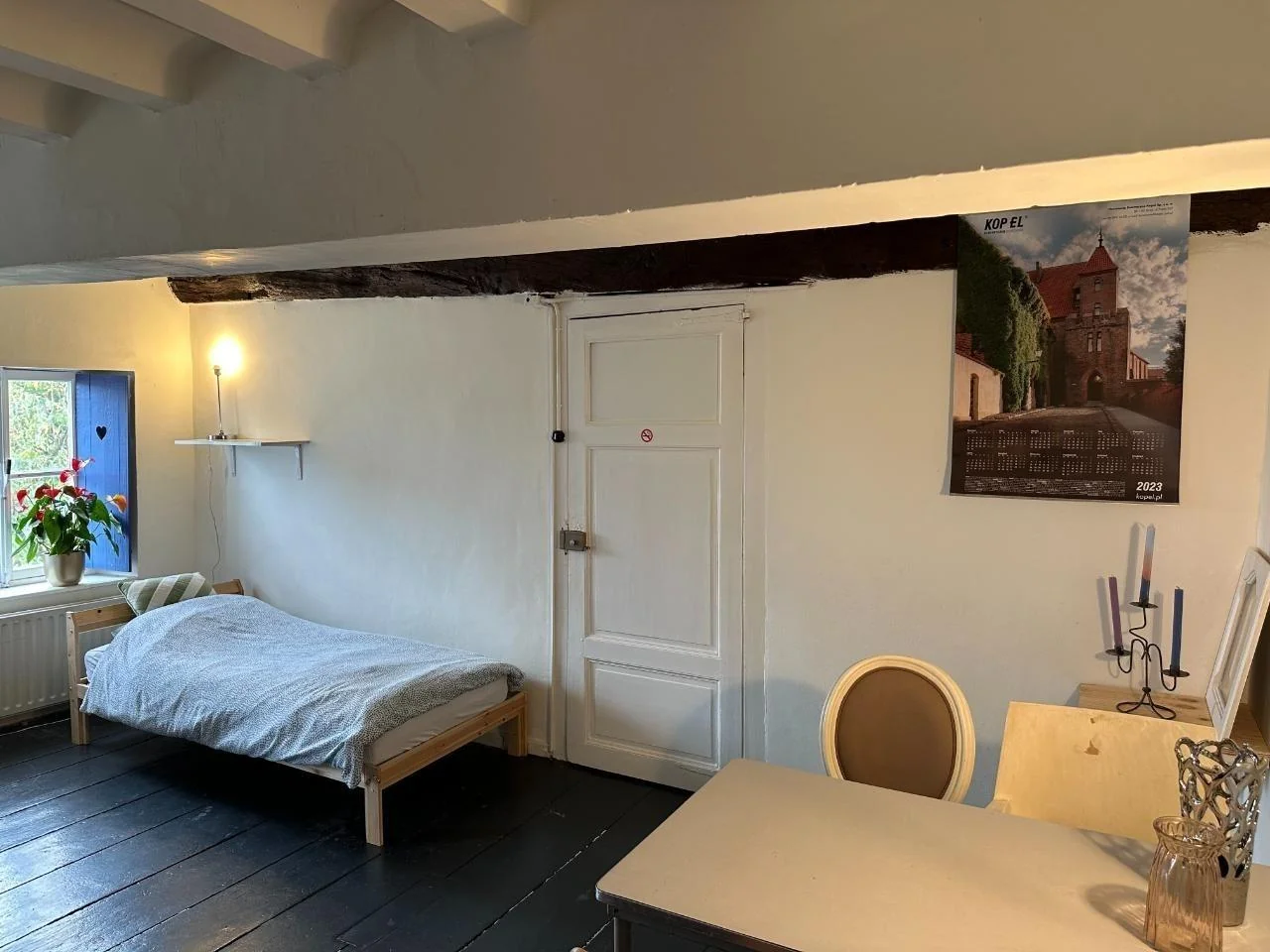 Foto van de Kamer gelegen aan de Strucht in Schin op Geul