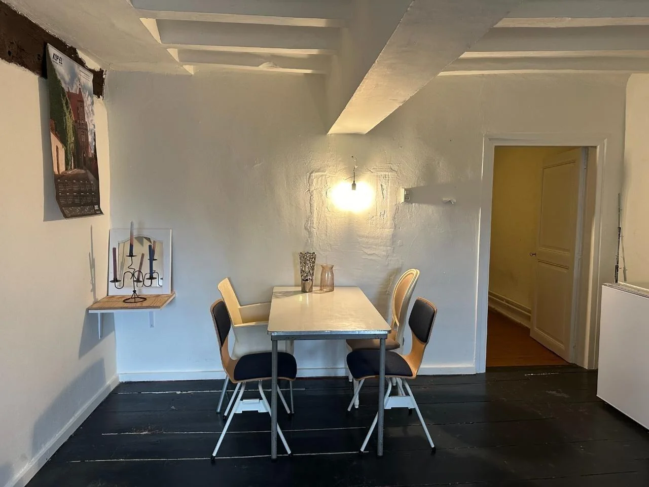 Foto van de Kamer gelegen aan de Strucht in Schin op Geul