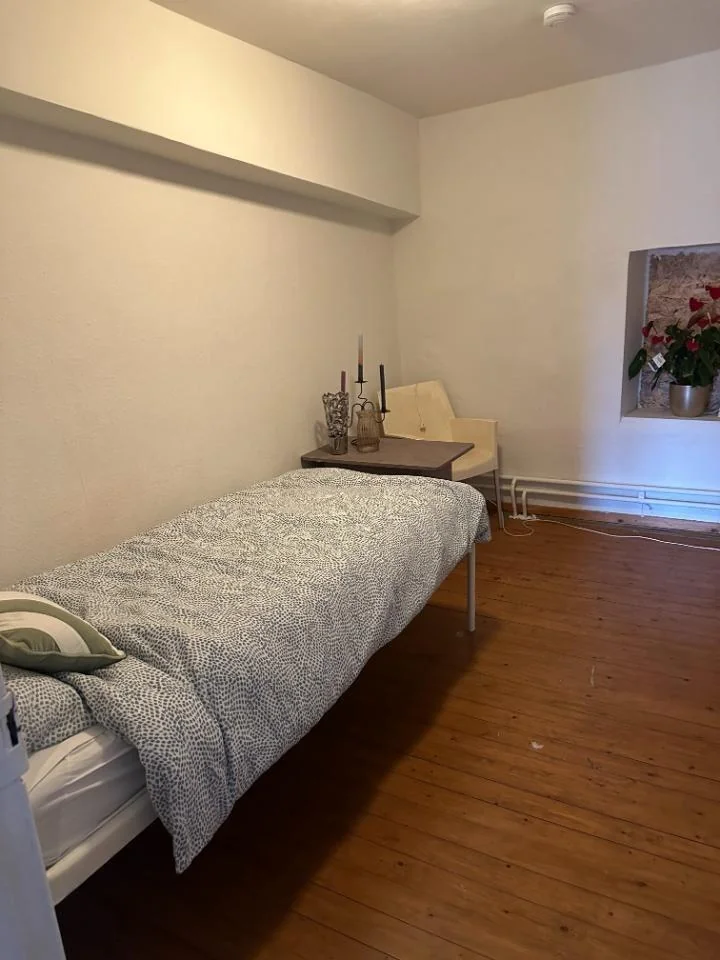 Foto van de Kamer gelegen aan de Strucht in Schin op Geul