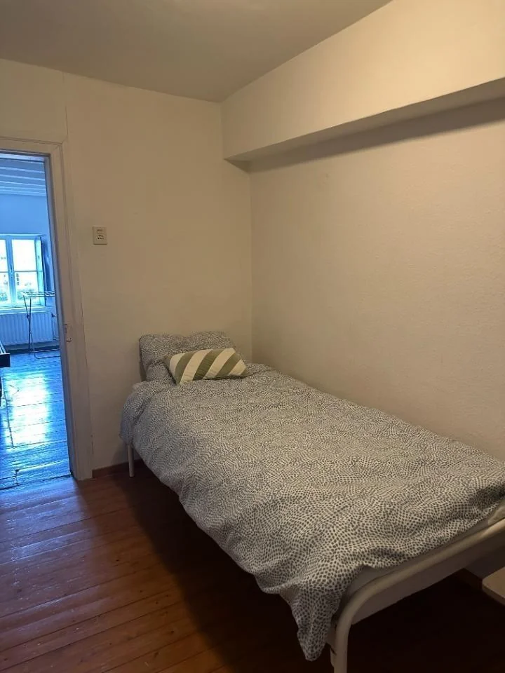 Foto van de Kamer gelegen aan de Strucht in Schin op Geul