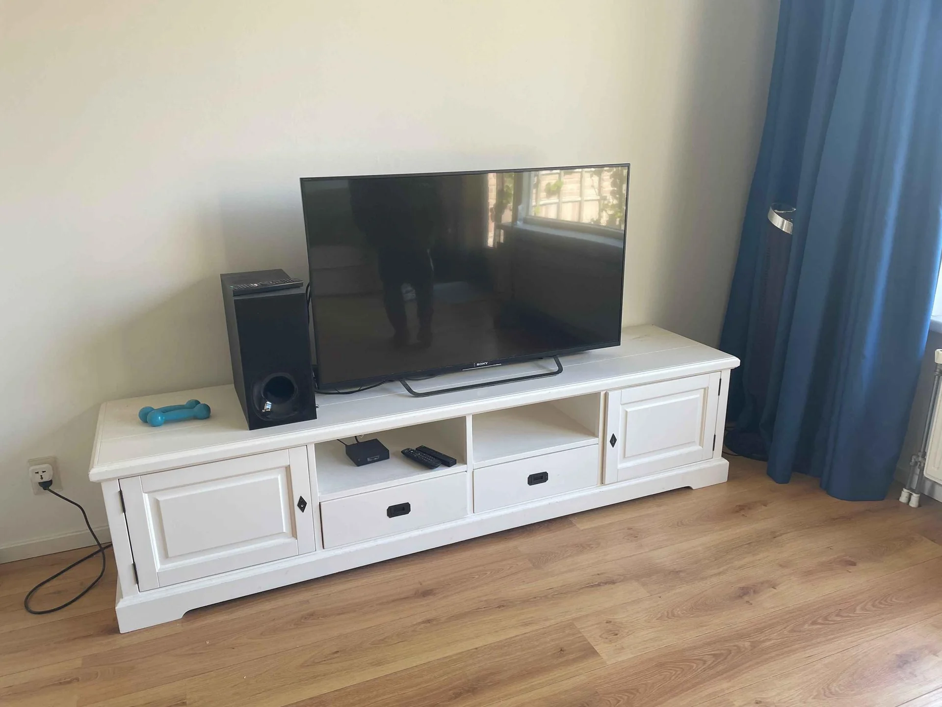 Foto van de Appartement gelegen aan de Enk in Pijnacker