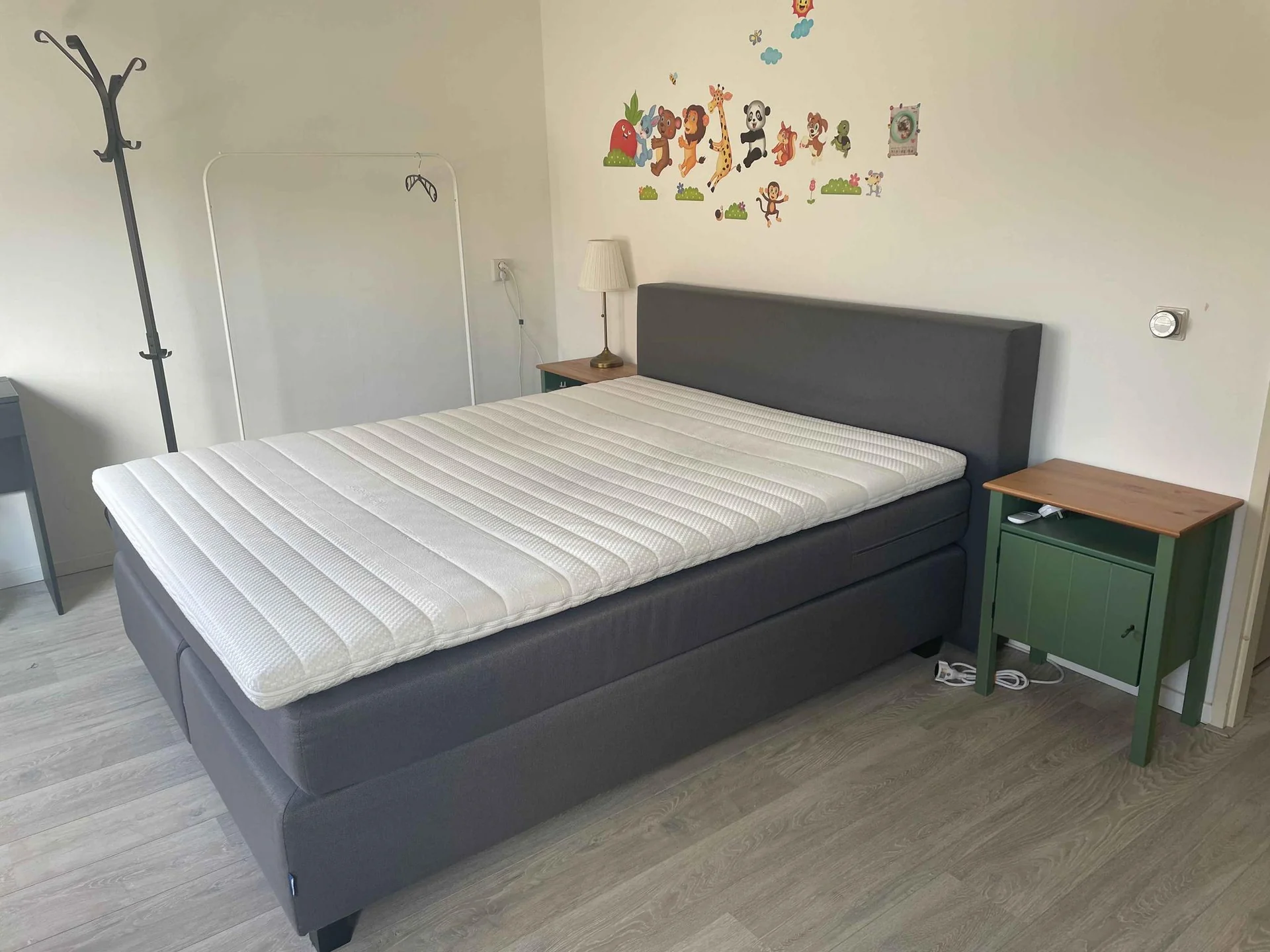 Foto van de Appartement gelegen aan de Enk in Pijnacker