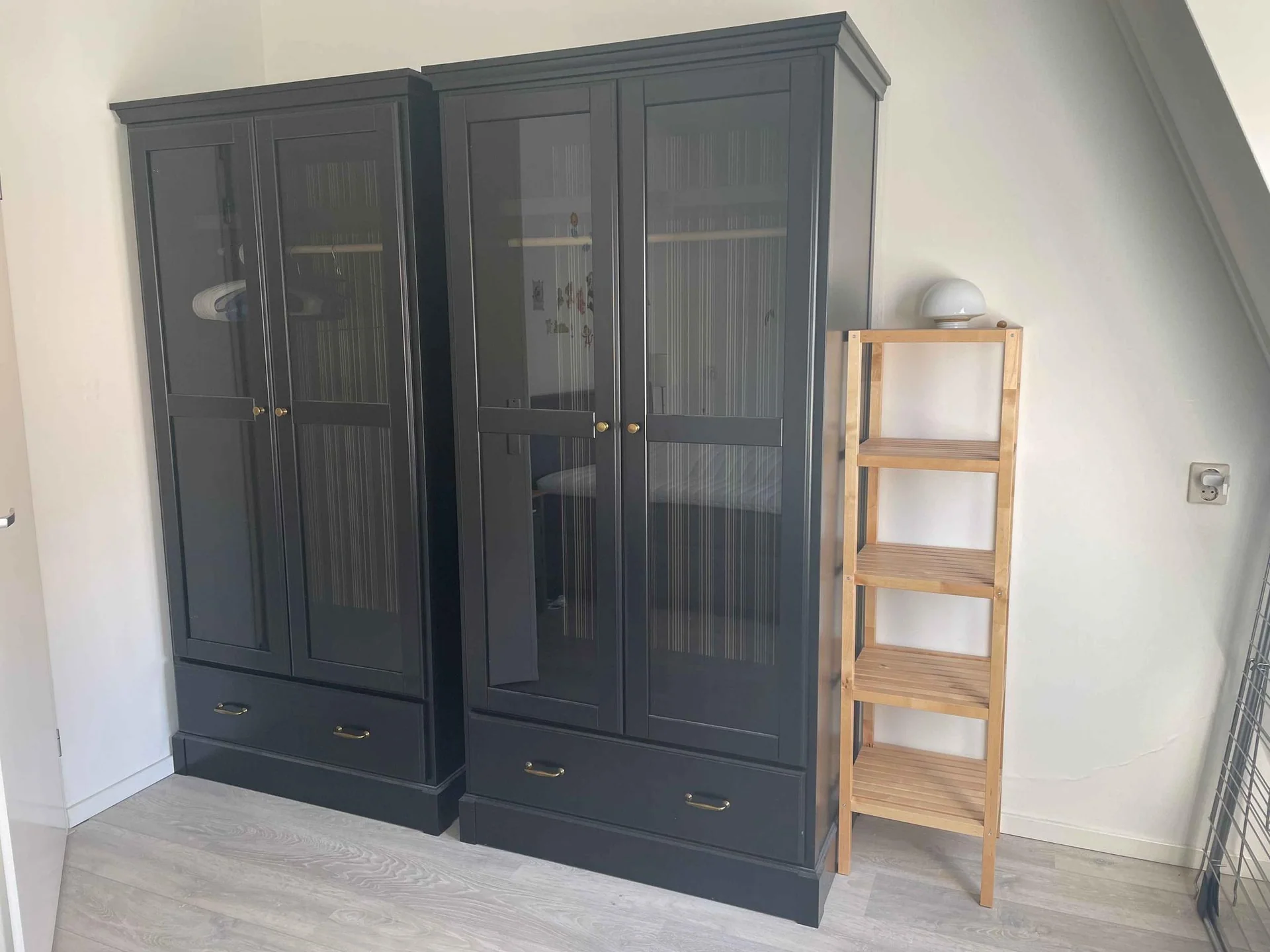 Foto van de Appartement gelegen aan de Enk in Pijnacker