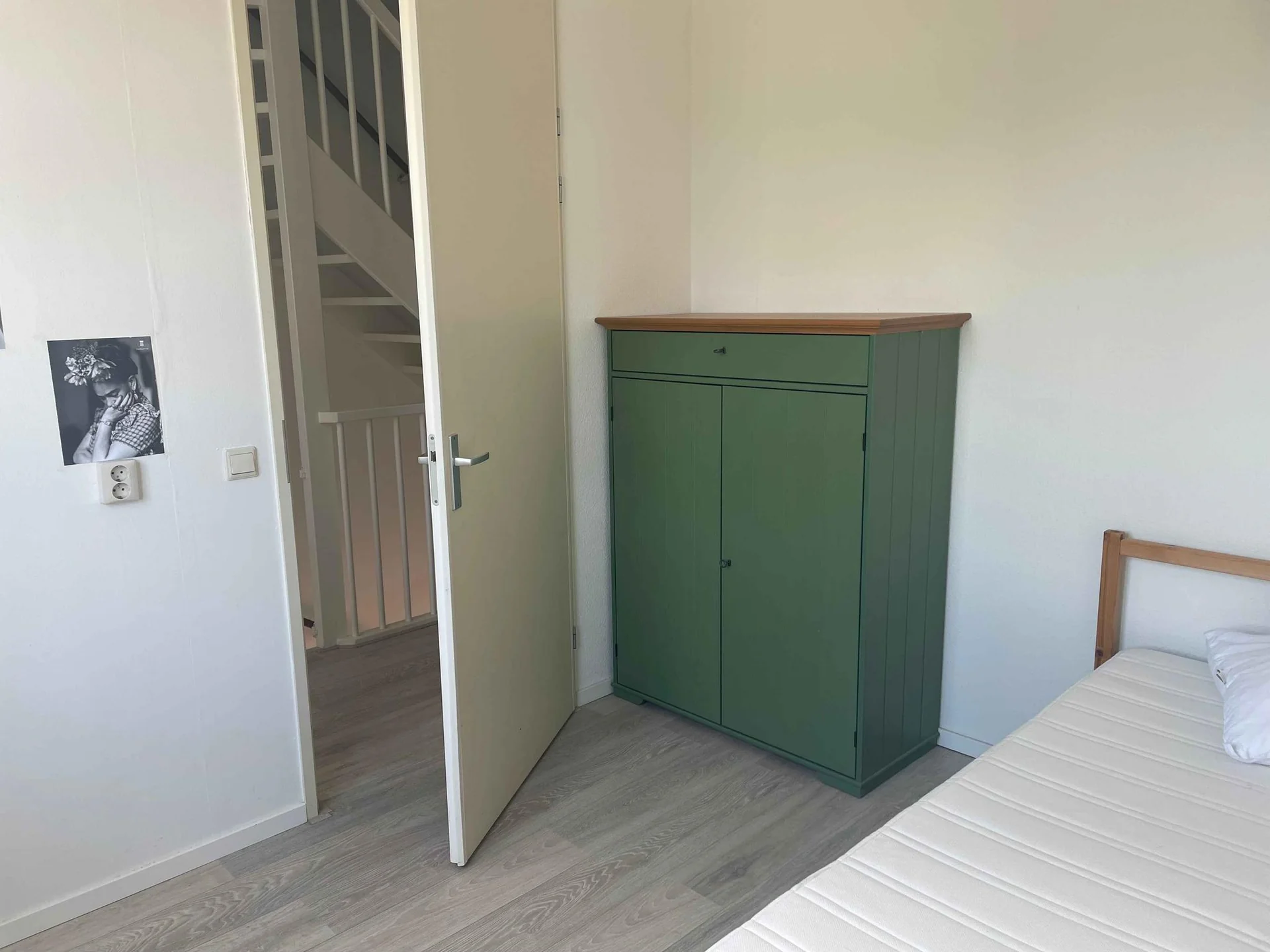 Foto van de Appartement gelegen aan de Enk in Pijnacker