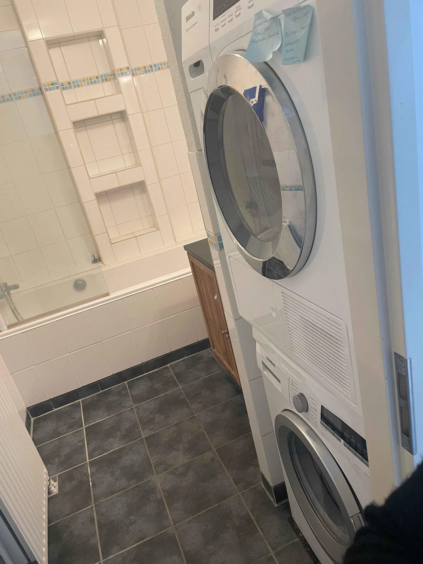 Foto van de Appartement gelegen aan de Enk in Pijnacker