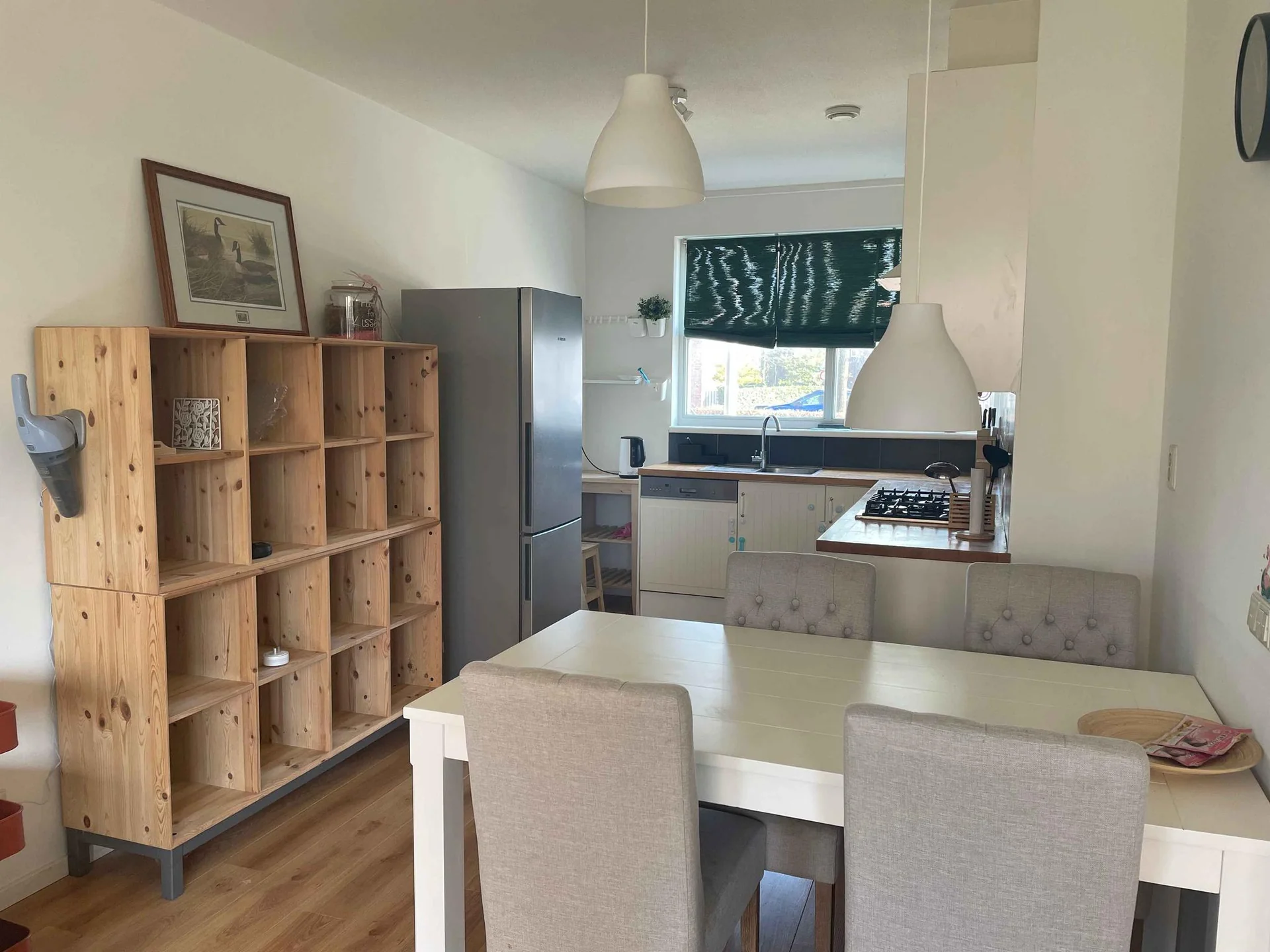 Foto van de Appartement gelegen aan de Enk in Pijnacker
