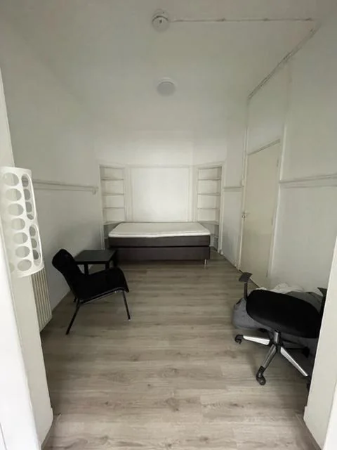 Foto van de Kamer gelegen aan de Veldbleekstraat in Hengelo