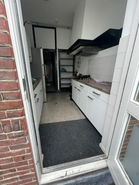 Foto van de Kamer gelegen aan de Veldbleekstraat in Hengelo