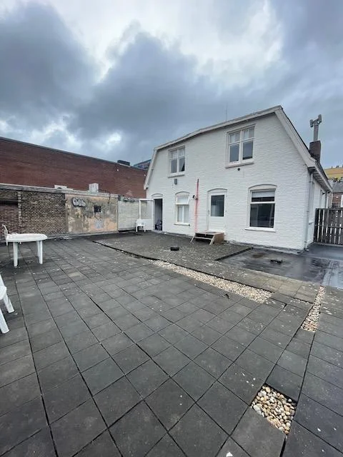 Foto van de Kamer gelegen aan de Veldbleekstraat in Hengelo