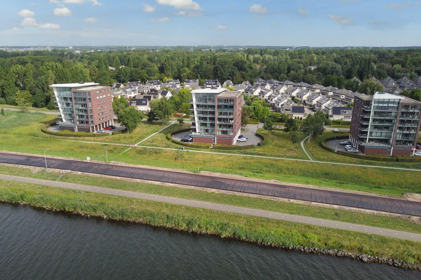 Foto van de Kamer gelegen aan de Blikveldweg in Almere