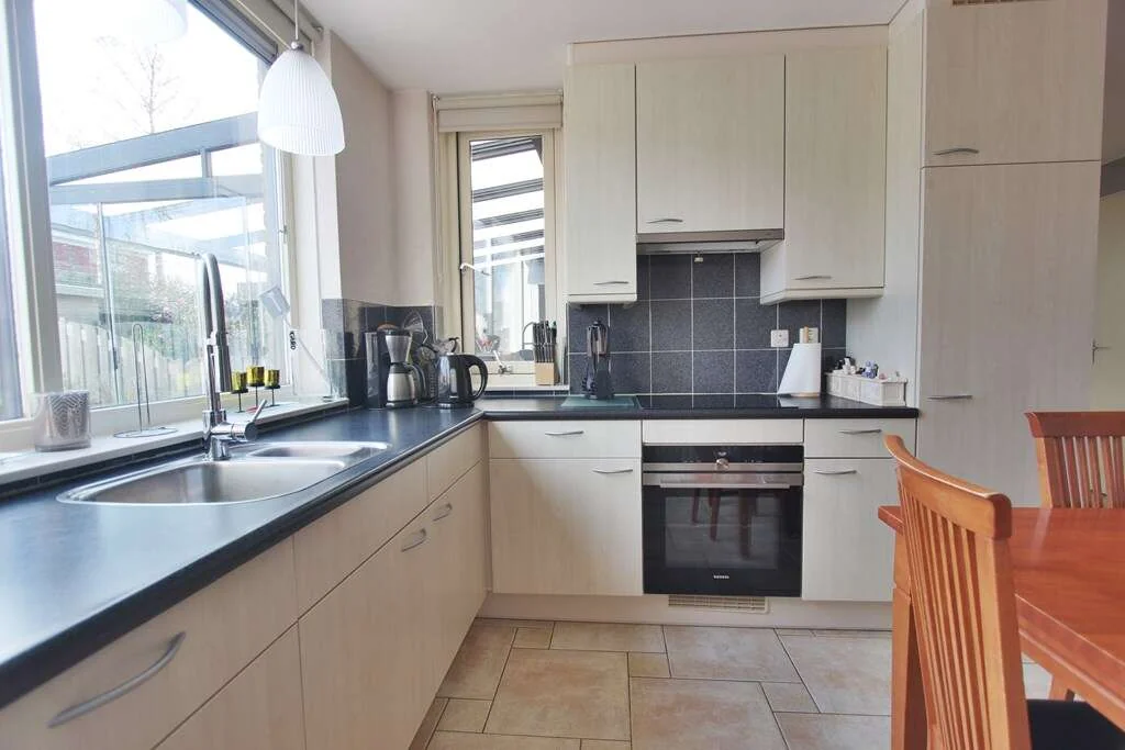 Foto van de Appartement gelegen aan de Jan van Eyckstraat in Almere