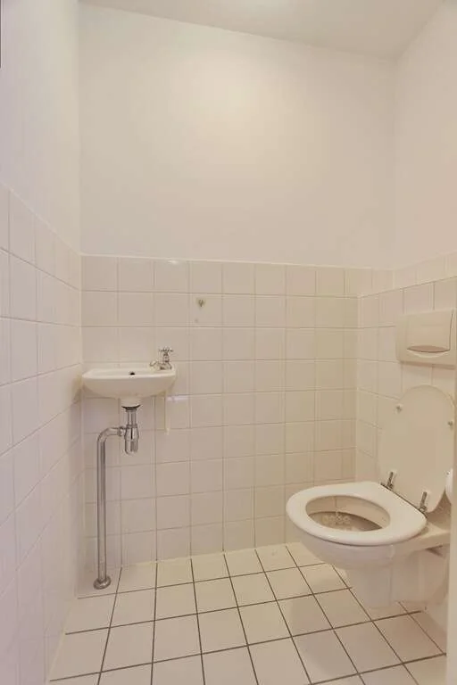 Foto van de Appartement gelegen aan de Jan van Eyckstraat in Almere