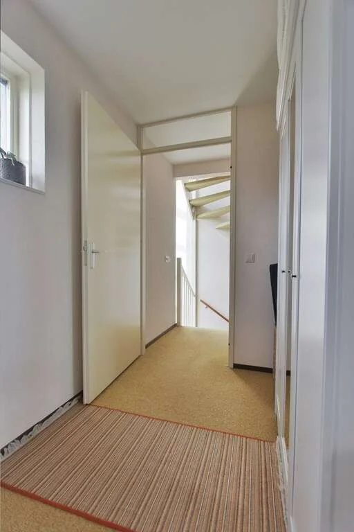 Foto van de Appartement gelegen aan de Jan van Eyckstraat in Almere