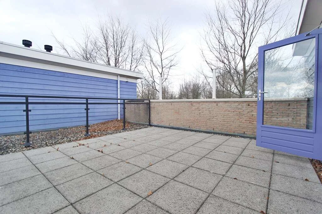 Foto van de Appartement gelegen aan de Jan van Eyckstraat in Almere