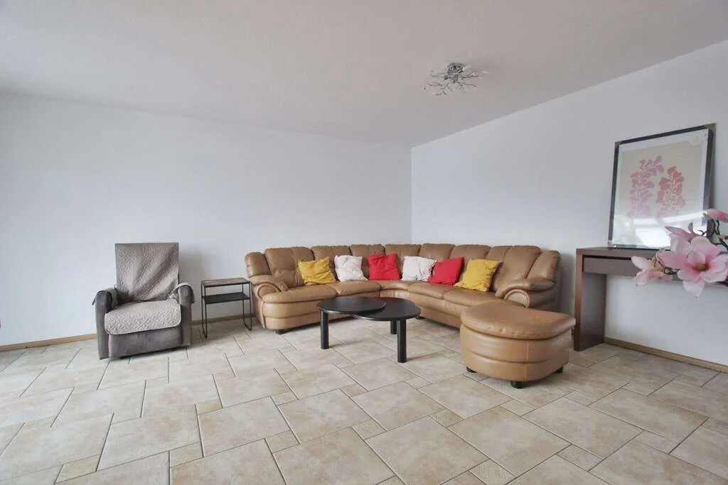 Foto van de Appartement gelegen aan de Jan van Eyckstraat in Almere