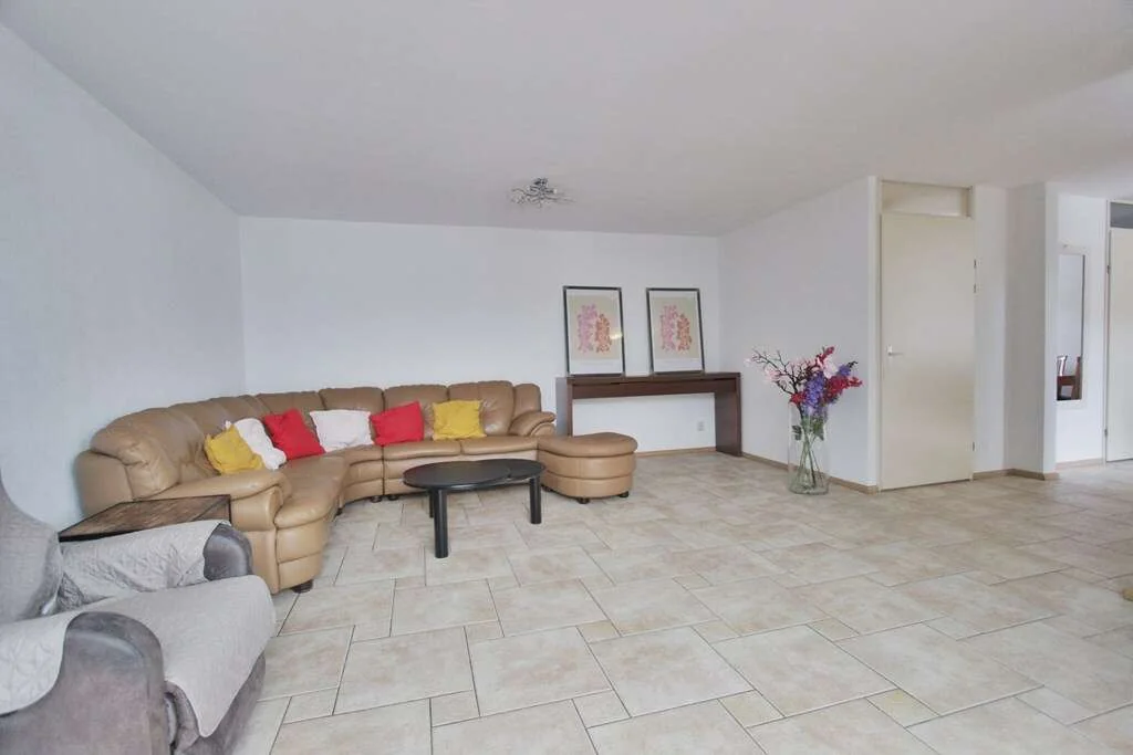 Foto van de Appartement gelegen aan de Jan van Eyckstraat in Almere