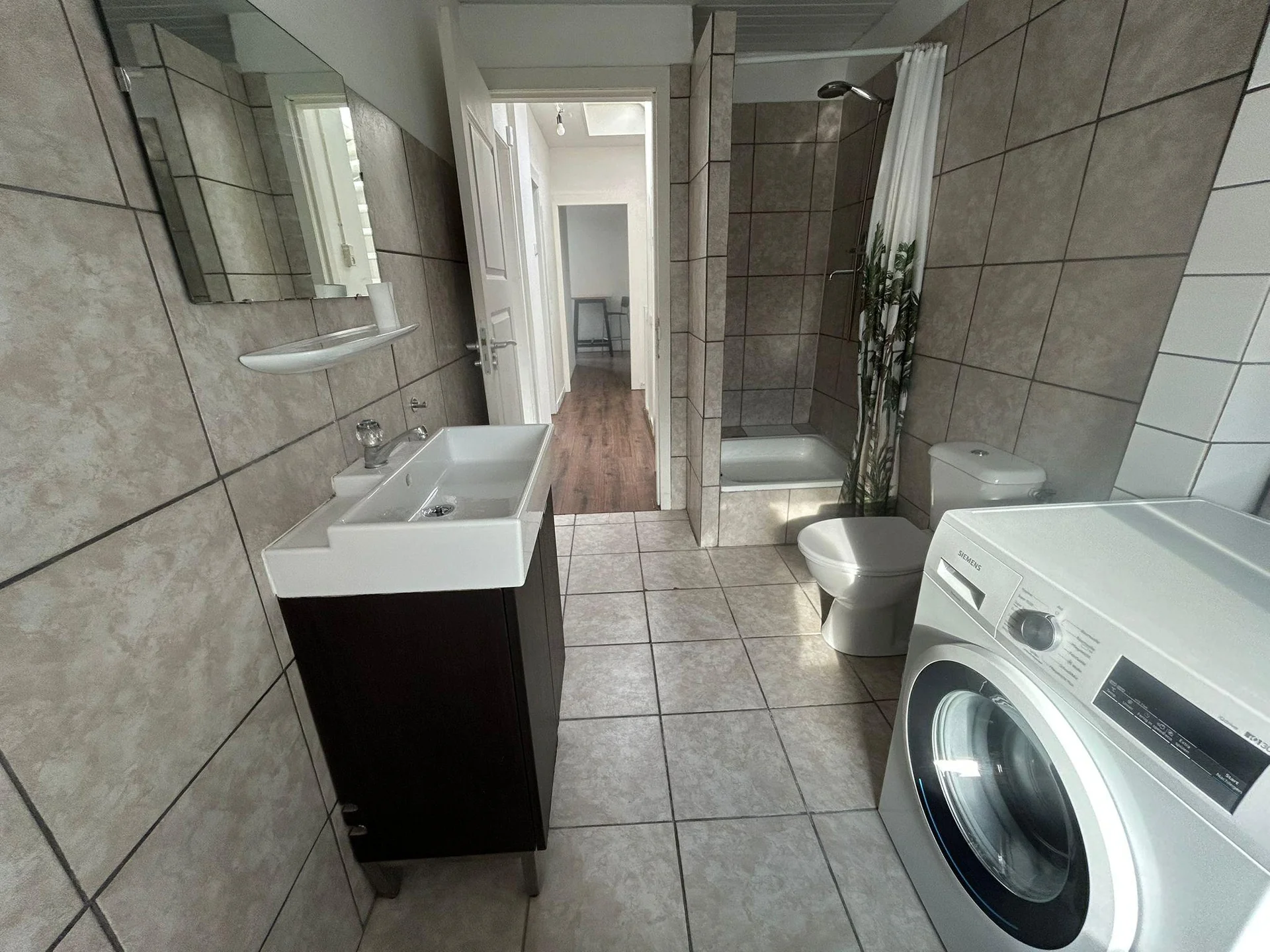 Foto van de Appartement gelegen aan de Willem van Noortstraat in Utrecht