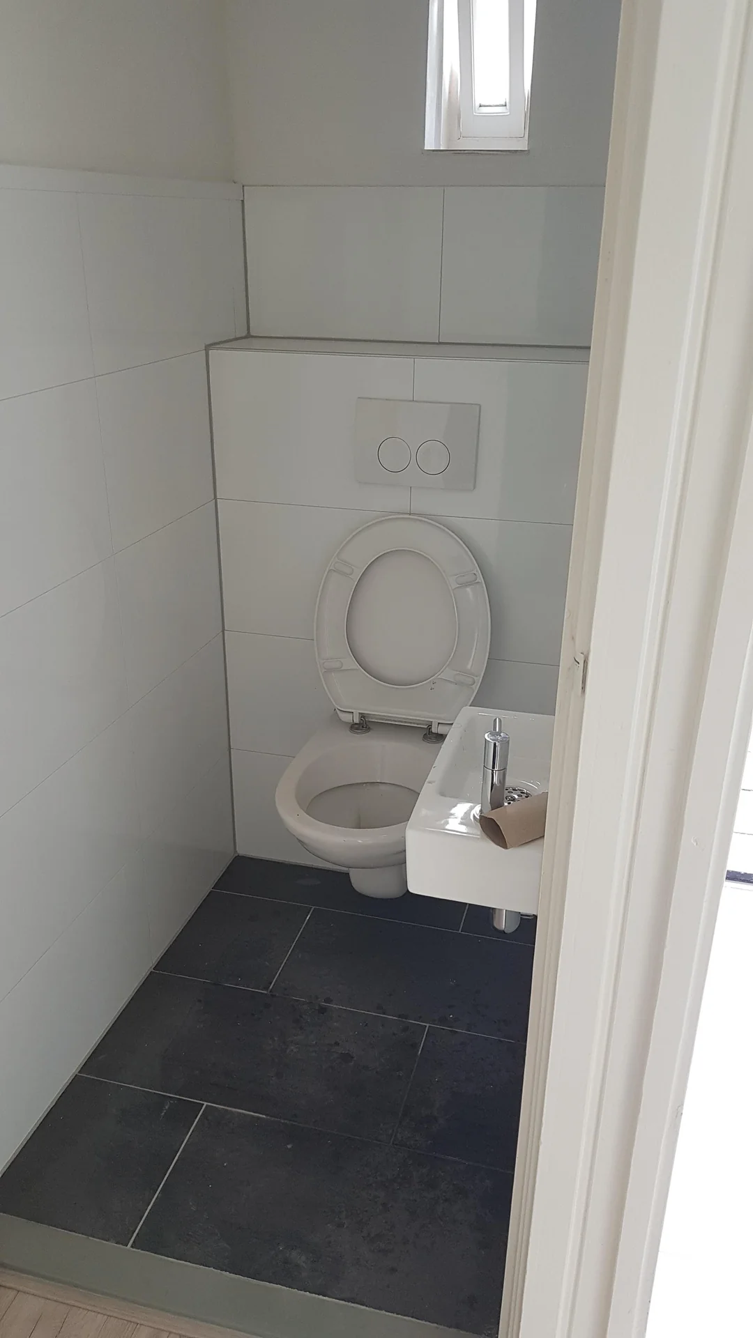 Foto van de Kamer gelegen aan de Getfertsingel in Enschede