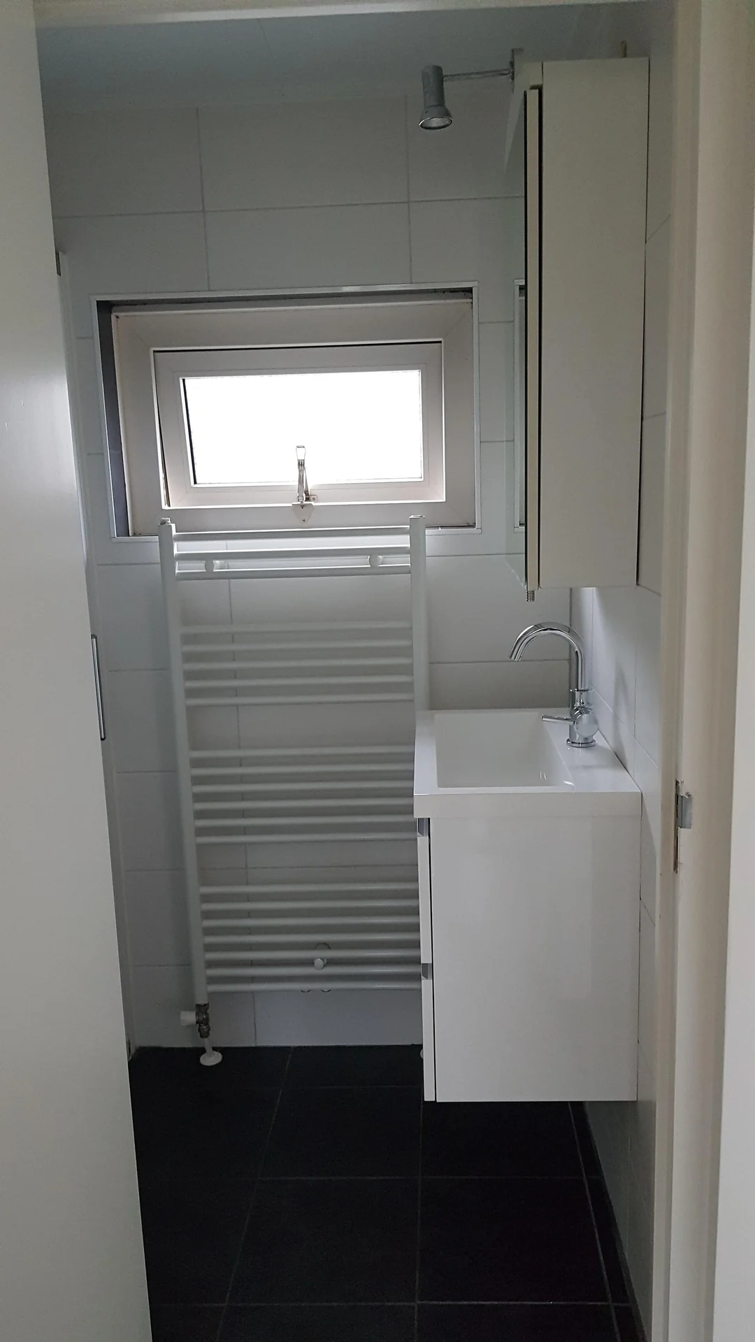 Foto van de Kamer gelegen aan de Getfertsingel in Enschede