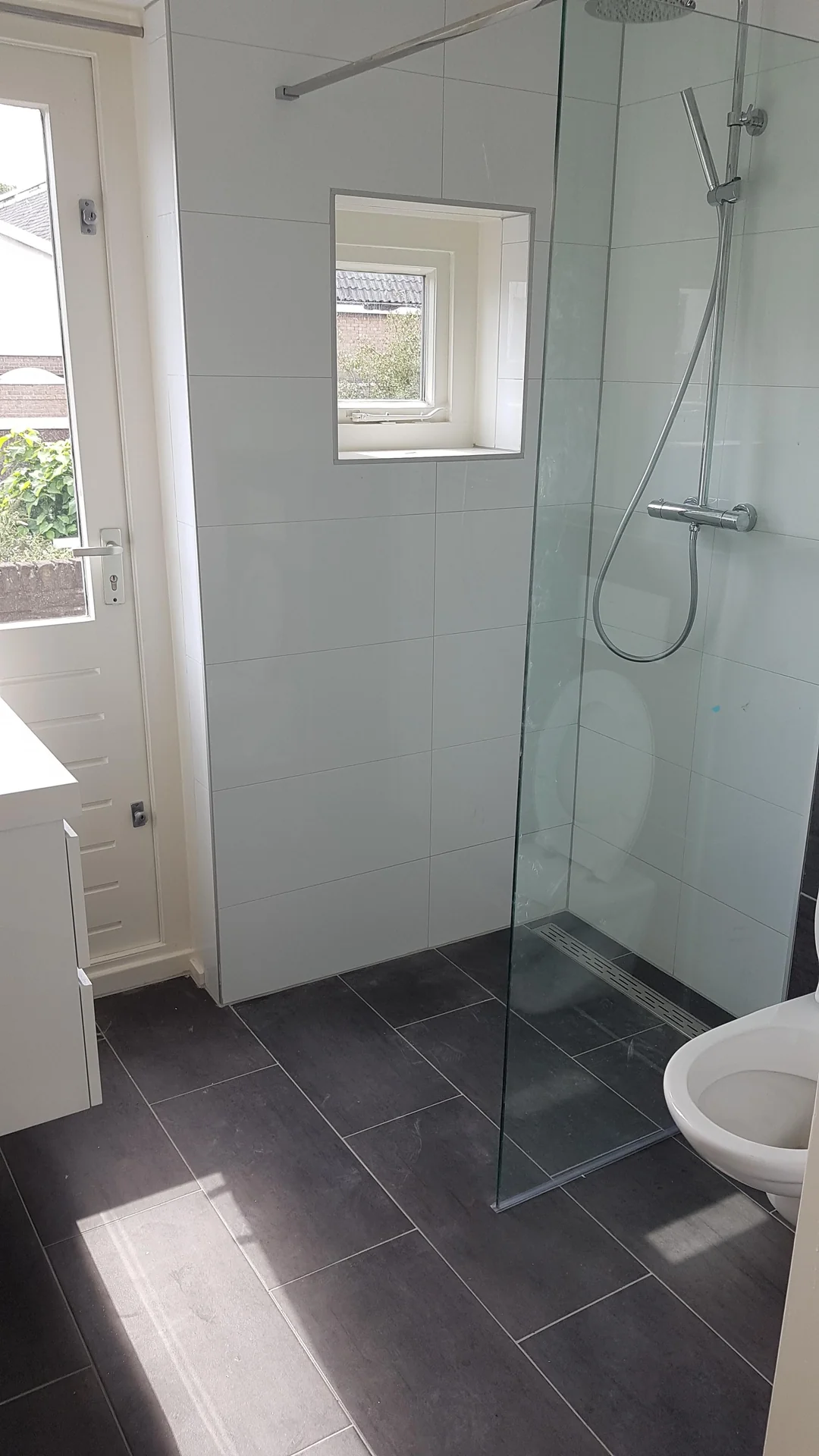 Foto van de Kamer gelegen aan de Getfertsingel in Enschede