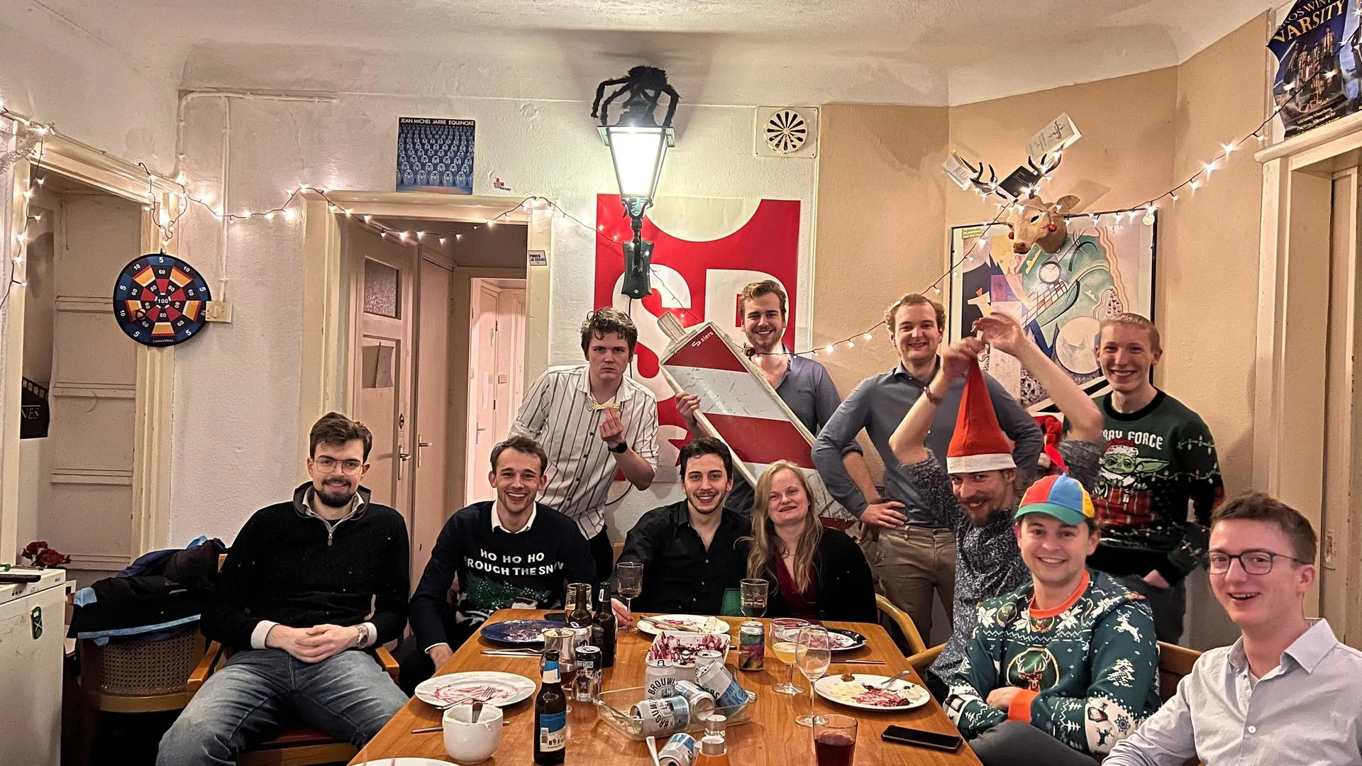 Foto van de Kamer gelegen aan de Toekomststraat in Enschede