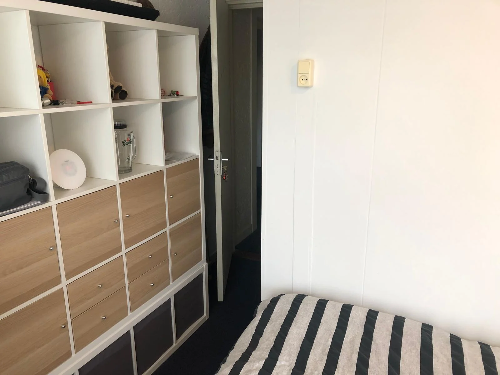 Foto van de Kamer gelegen aan de Toekomststraat in Enschede