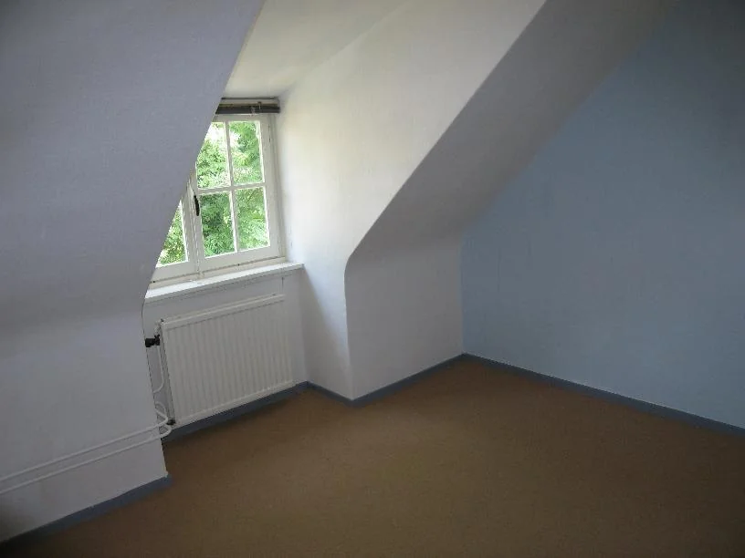 Foto van de Kamer gelegen aan de Van Lennepstraat in Heerlen