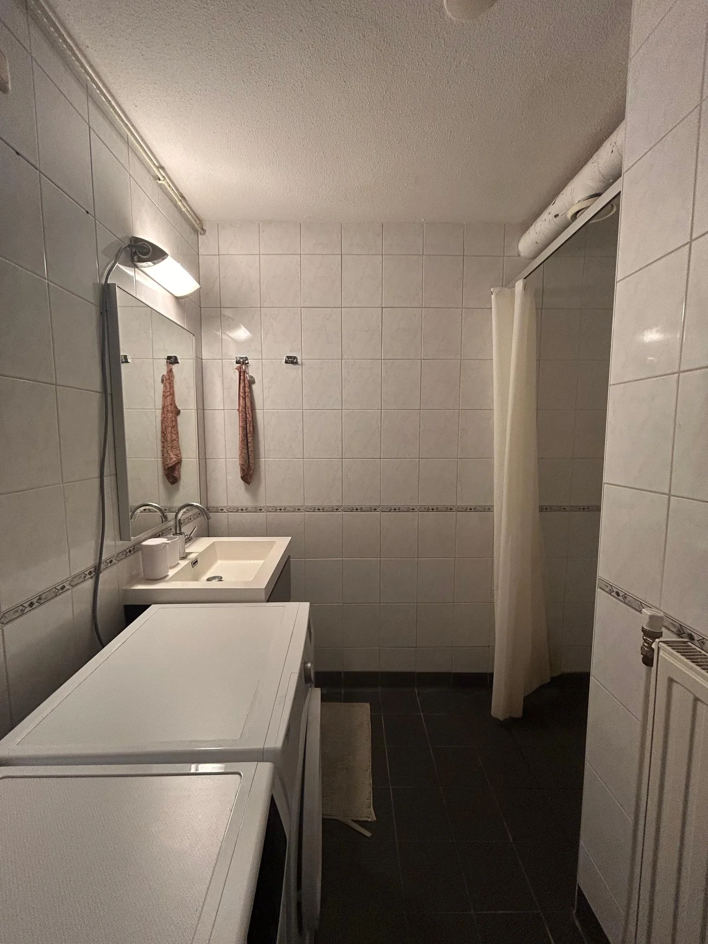 Foto van de Kamer gelegen aan de Haaksbergerstraat in Enschede
