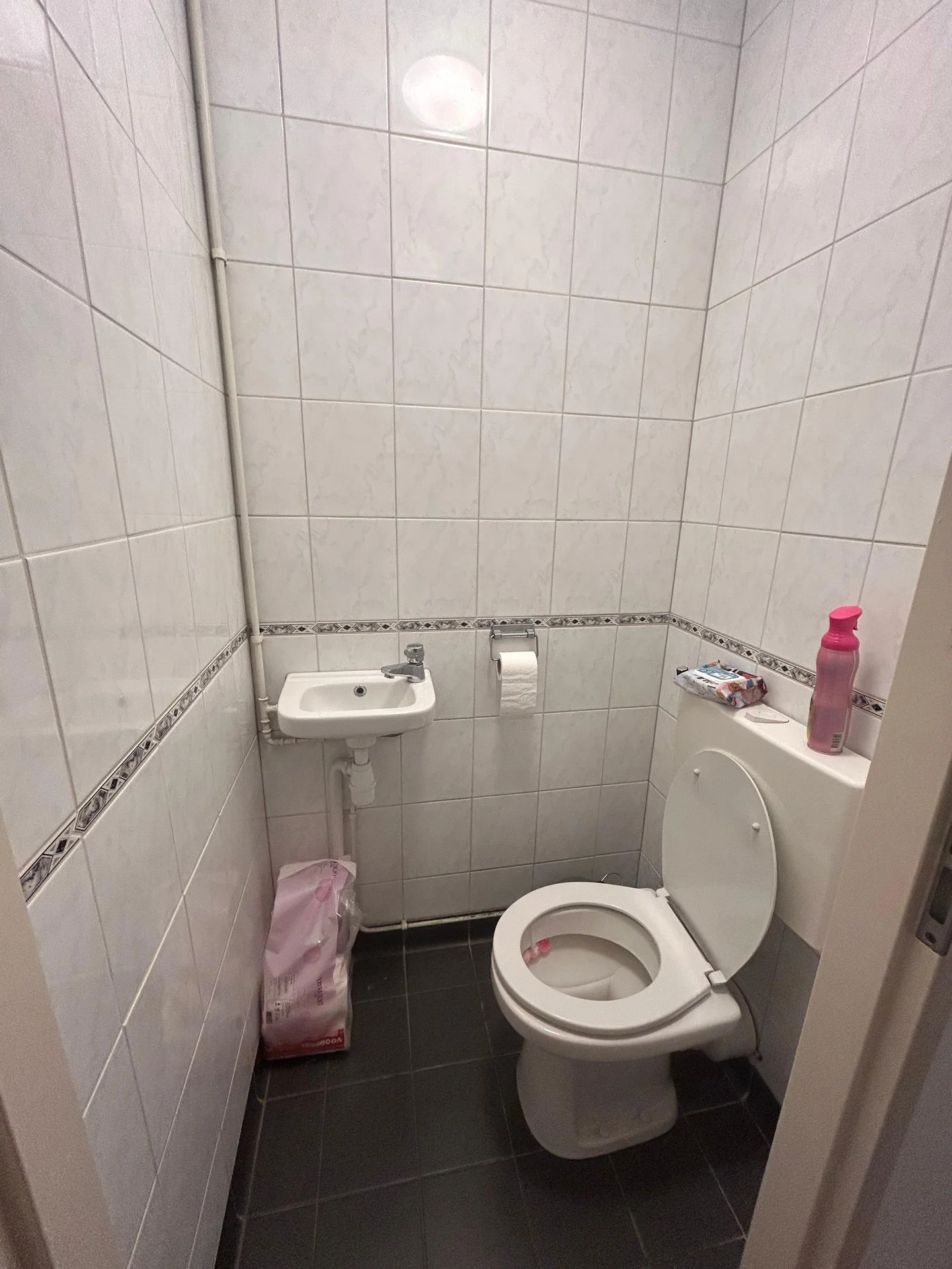 Foto van de Kamer gelegen aan de Haaksbergerstraat in Enschede