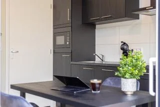 Foto van de Appartement gelegen aan de Graafseweg in Nijmegen