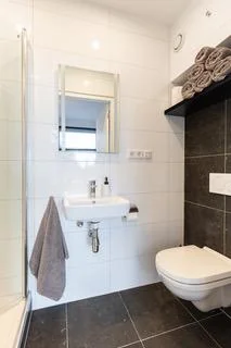 Foto van de Appartement gelegen aan de Graafseweg in Nijmegen