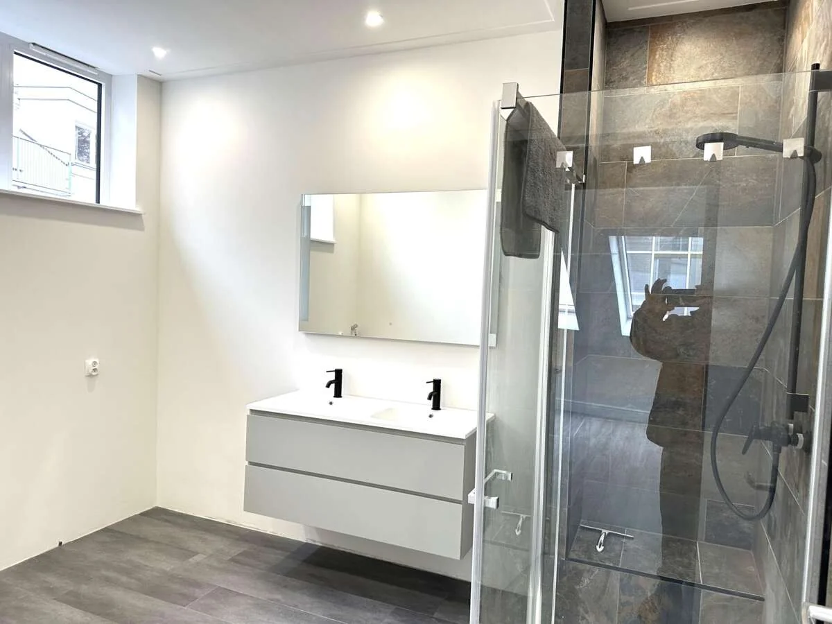 Foto van de Appartement gelegen aan de Eusebiusplein in Arnhem