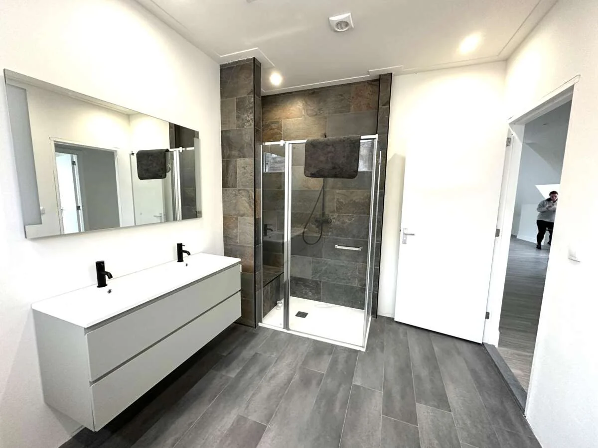 Foto van de Appartement gelegen aan de Eusebiusplein in Arnhem