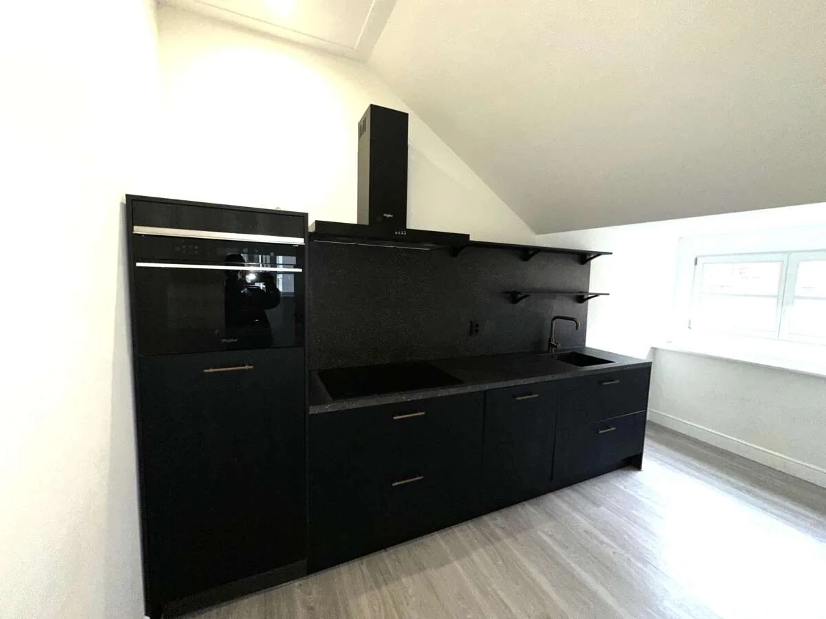 Foto van de Appartement gelegen aan de Eusebiusplein in Arnhem