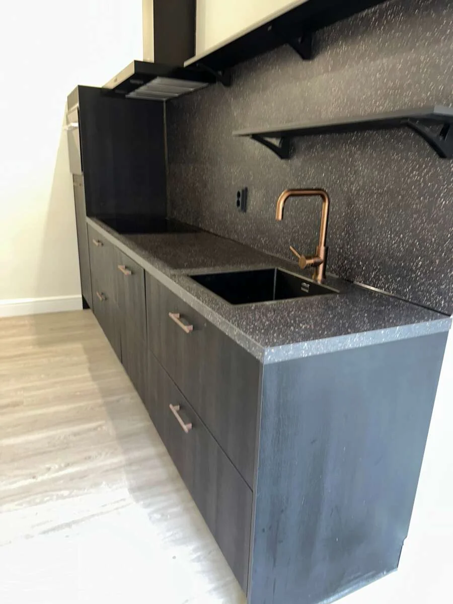 Foto van de Appartement gelegen aan de Eusebiusplein in Arnhem